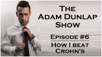 ADAM website