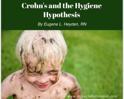 Crohn’s and the Hygiene Hypothesis