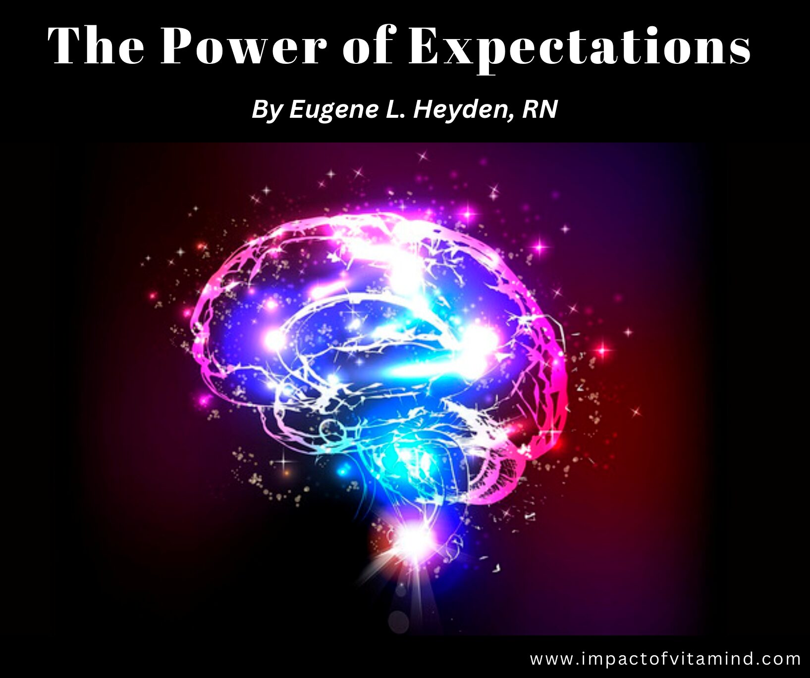 Expections graphic
